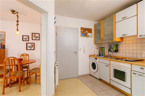 Foto 13 - Appartamento con 2 camere da letto a Koserow con vista mare