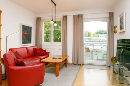 Photo 8 - 1 bedroom Apartment in Zinnowitz with sea view