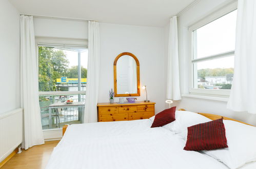 Foto 4 - Appartamento con 1 camera da letto a Zinnowitz con vista mare