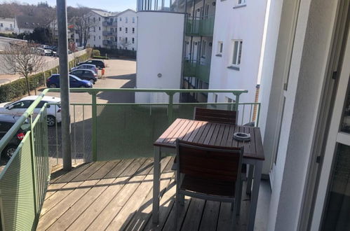 Foto 18 - Apartment mit 1 Schlafzimmer in Zinnowitz mit blick aufs meer