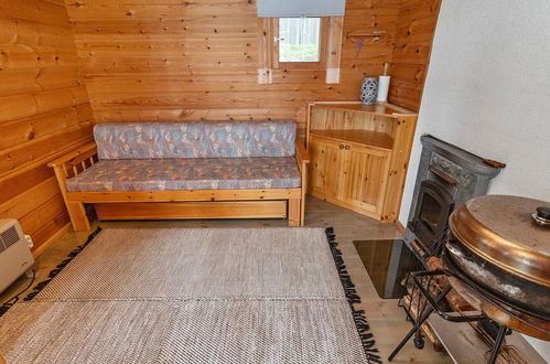 Photo 21 - 1 bedroom House in Kuusamo with sauna and mountain view