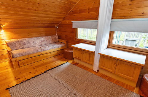 Photo 12 - 1 bedroom House in Kuusamo with sauna and mountain view