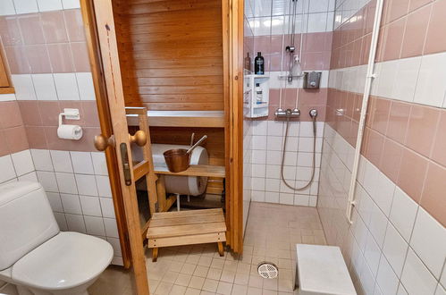 Photo 8 - Maison de 1 chambre à Kuusamo avec sauna