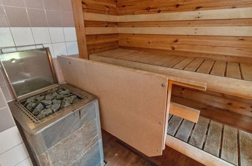 Photo 23 - 1 bedroom House in Kuusamo with sauna and mountain view