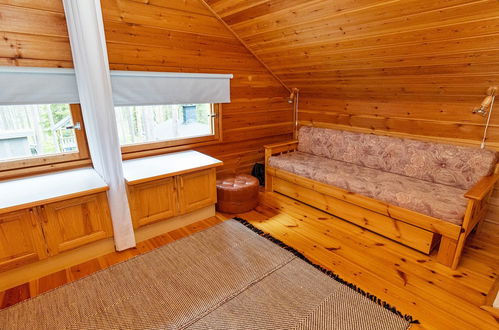 Photo 13 - 1 bedroom House in Kuusamo with sauna and mountain view