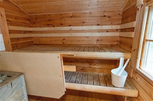 Photo 24 - 1 bedroom House in Kuusamo with sauna and mountain view
