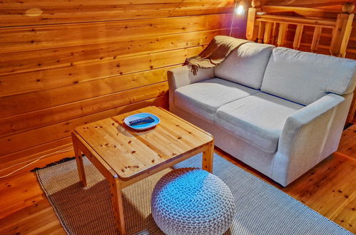 Photo 15 - 1 bedroom House in Kuusamo with sauna