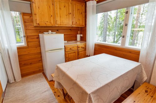 Photo 6 - Maison de 1 chambre à Kuusamo avec sauna et vues sur la montagne