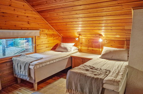 Photo 11 - 1 bedroom House in Kuusamo with sauna