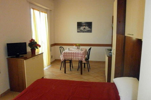 Foto 7 - Apartamento em Rimini