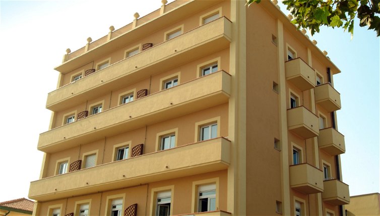 Foto 1 - Apartamento en Rímini