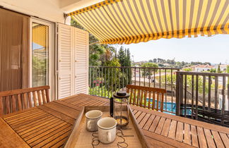 Photo 2 - Maison de 2 chambres à La Pobla de Montornès avec piscine privée et vues à la mer