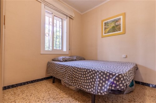 Foto 14 - Casa con 2 camere da letto a La Pobla de Montornès con piscina privata e vista mare