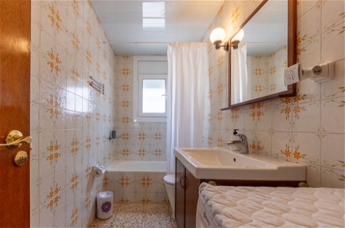 Photo 17 - Maison de 2 chambres à La Pobla de Montornès avec piscine privée et vues à la mer