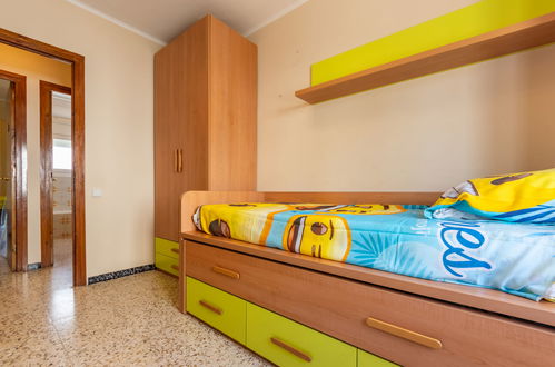 Foto 13 - Casa con 2 camere da letto a La Pobla de Montornès con piscina privata e vista mare