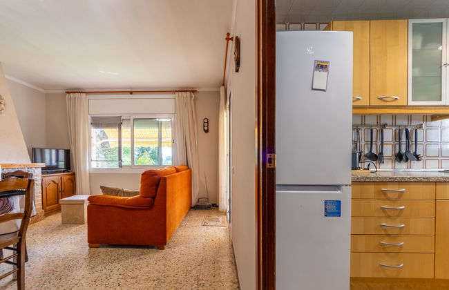 Casa de 3 quartos em La Pobla de Montornès com piscina privada e jardim - Foto 8