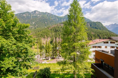 Photo 5 - 2 bedroom Apartment in Mazzin with mountain view