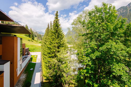 Photo 17 - 2 bedroom Apartment in Mazzin with mountain view