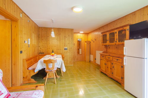 Photo 6 - 2 bedroom Apartment in Mazzin with garden