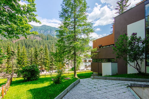 Photo 20 - 2 bedroom Apartment in Mazzin with mountain view