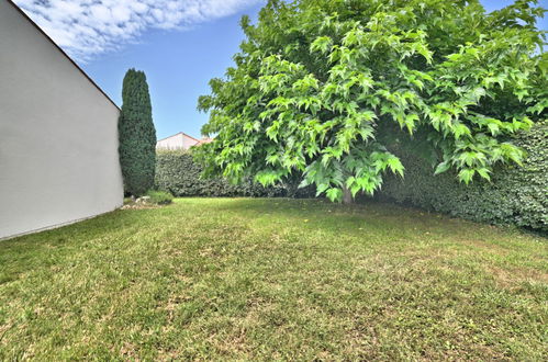 Photo 2 - Maison de 3 chambres à Dolus-d'Oléron avec jardin et vues à la mer