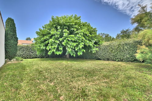 Photo 25 - Maison de 3 chambres à Dolus-d'Oléron avec jardin et vues à la mer