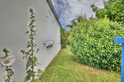 Photo 24 - Maison de 3 chambres à Dolus-d'Oléron avec jardin et vues à la mer