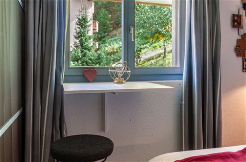 Photo 7 - Appartement de 2 chambres à Nendaz avec sauna et vues sur la montagne