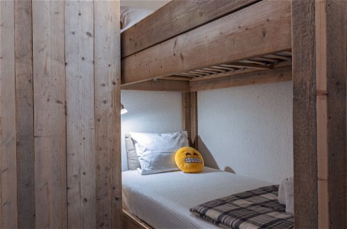 Foto 8 - Apartamento de 2 quartos em Nendaz com sauna e vista para a montanha