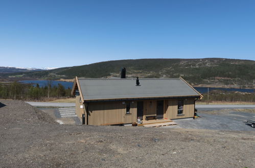 Foto 6 - Casa de 3 quartos em Slidre com terraço