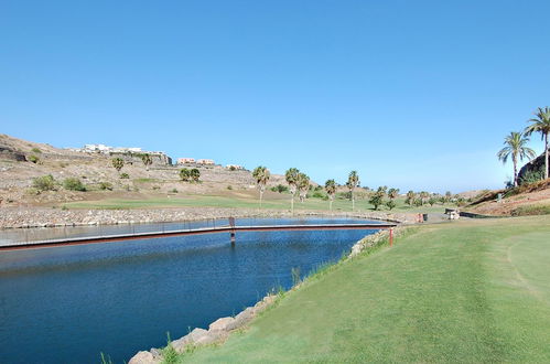 Photo 39 - 3 bedroom House in San Bartolomé de Tirajana with private pool and sea view