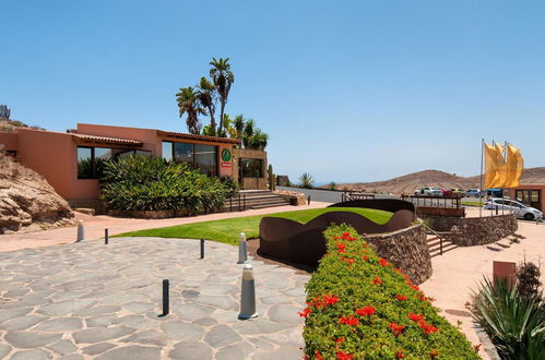 Photo 34 - Maison de 3 chambres à San Bartolomé de Tirajana avec piscine privée et vues à la mer