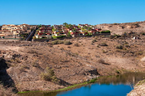 Foto 42 - Haus mit 3 Schlafzimmern in San Bartolomé de Tirajana mit privater pool und blick aufs meer