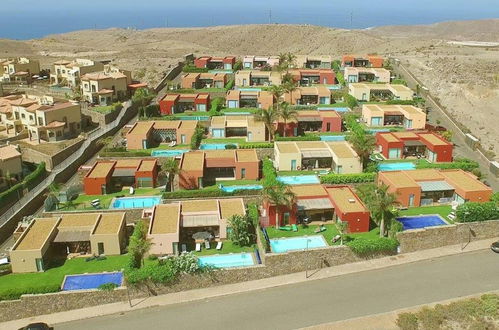 Photo 44 - Maison de 3 chambres à San Bartolomé de Tirajana avec piscine privée et vues à la mer