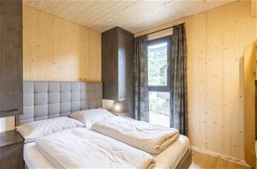 Photo 4 - Appartement de 4 chambres à Sankt Georgen am Kreischberg avec terrasse et vues sur la montagne