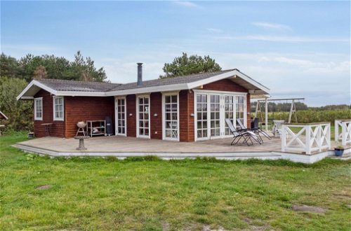 Foto 23 - Haus mit 3 Schlafzimmern in Rødby mit terrasse