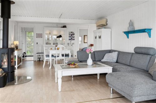 Foto 6 - Casa con 3 camere da letto a Rødby con terrazza