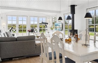 Photo 3 - Maison de 3 chambres à Rødby avec terrasse