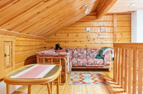 Photo 11 - Maison de 1 chambre à Inari avec sauna et vues sur la montagne