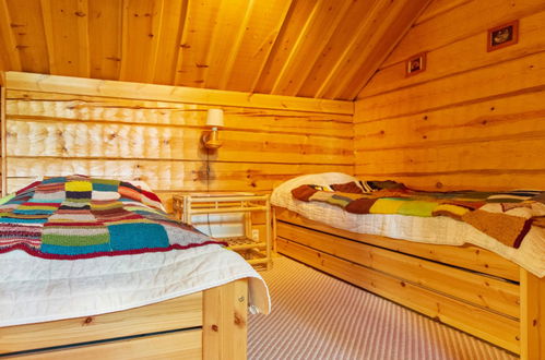 Photo 13 - Maison de 1 chambre à Inari avec sauna et vues sur la montagne