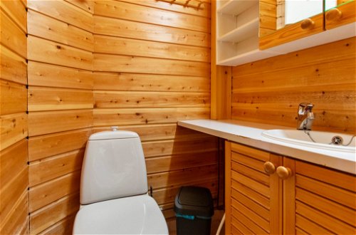 Foto 10 - Casa con 1 camera da letto a Inari con sauna e vista sulle montagne