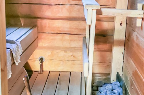 Foto 23 - Casa con 1 camera da letto a Inari con sauna e vista sulle montagne