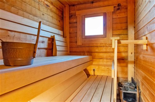 Foto 16 - Casa de 1 quarto em Inari com sauna e vista para a montanha