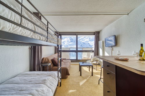 Photo 9 - Apartment in Les Belleville with mountain view