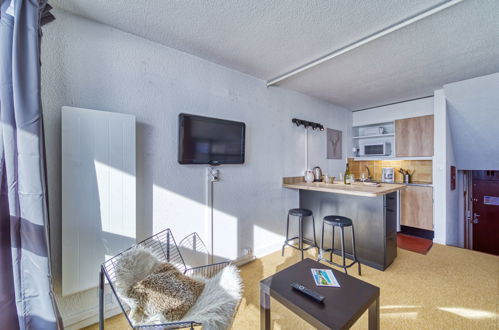 Photo 6 - Appartement en Les Belleville avec vues sur la montagne