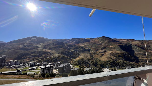 Apartamento en Les Belleville - Foto 5