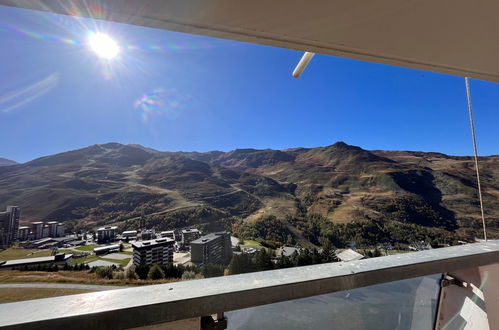 Photo 5 - Apartment in Les Belleville with mountain view