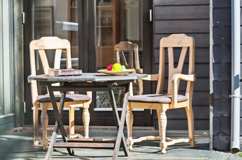 Photo 17 - Maison de 2 chambres à Nørre Vorupør avec terrasse