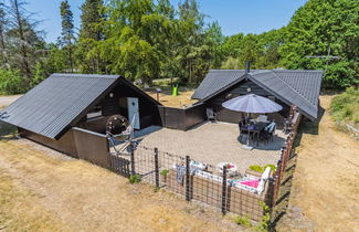 Foto 2 - Casa de 4 quartos em Hals com terraço