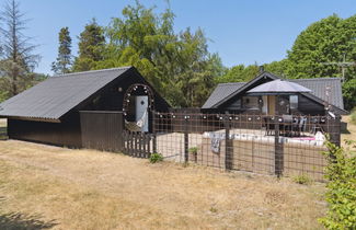 Foto 3 - Casa de 4 quartos em Hals com terraço